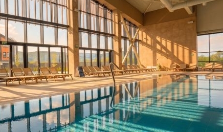 Планирана СПА почивка за пълен релакс